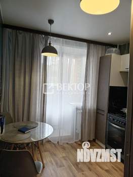 1-к квартира, вторичка, 38м2, 6/10 этаж