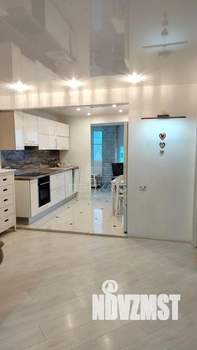 2-к квартира, вторичка, 58м2, 12/14 этаж