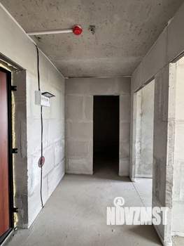 1-к квартира, вторичка, 38м2, 17/17 этаж