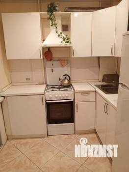 2-к квартира, вторичка, 40м2, 4/5 этаж