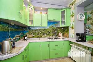 1-к квартира, вторичка, 33м2, 2/5 этаж