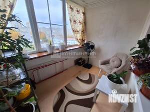 3-к квартира, вторичка, 65м2, 10/10 этаж