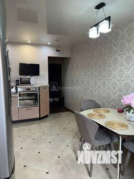 1-к квартира, вторичка, 42м2, 8/10 этаж
