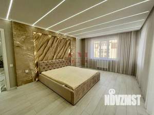 3-к квартира, вторичка, 89м2, 4/5 этаж