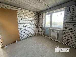 2-к квартира, вторичка, 59м2, 4/8 этаж