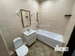 1-к квартира, вторичка, 43м2, 1/12 этаж
