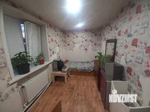 2-к квартира, вторичка, 39м2, 1/2 этаж