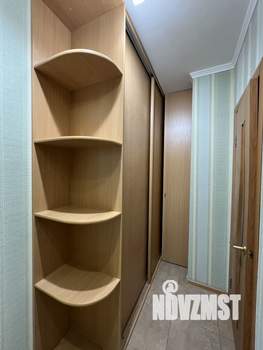 1-к квартира, вторичка, 40м2, 10/15 этаж