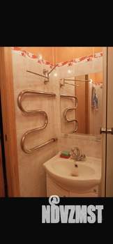 3-к квартира, вторичка, 72м2, 1/9 этаж