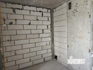 2-к квартира, вторичка, 57м2, 11/18 этаж