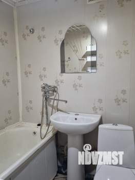 1-к квартира, вторичка, 27м2, 7/9 этаж