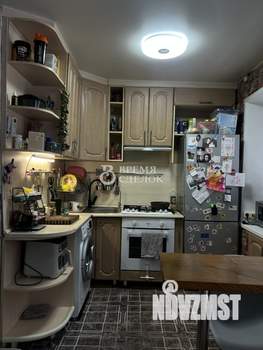 2-к квартира, вторичка, 41м2, 1/5 этаж