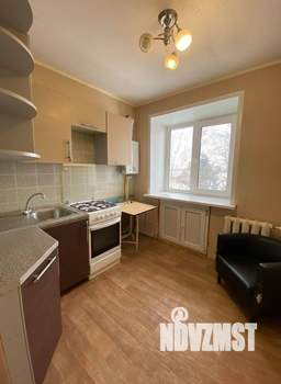 1-к квартира, вторичка, 30м2, 5/5 этаж