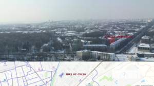 1-к квартира, вторичка, 45м2, 6/8 этаж