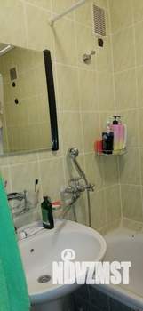 1-к квартира, вторичка, 45м2, 2/9 этаж