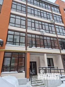 2-к квартира, вторичка, 59м2, 1/7 этаж