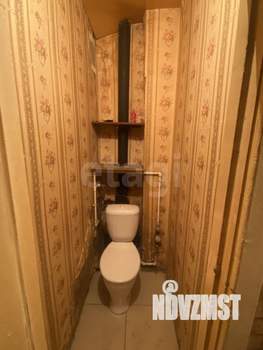 2-к квартира, вторичка, 41м2, 2/2 этаж