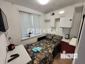 3-к квартира, вторичка, 45м2, 1/5 этаж
