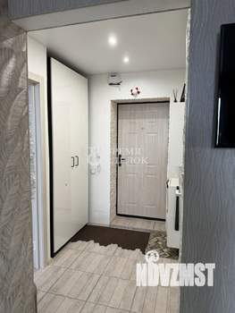 1-к квартира, вторичка, 39м2, 8/11 этаж