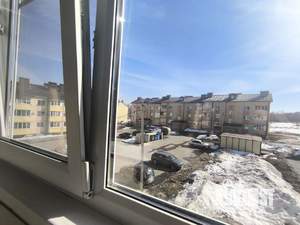 1-к квартира, вторичка, 38м2, 2/3 этаж