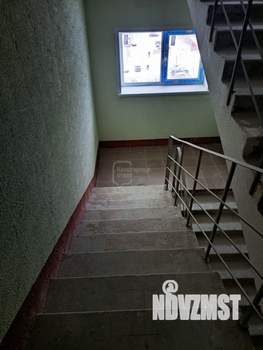 2-к квартира, сданный дом, 58м2, 3/8 этаж