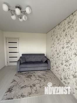 1-к квартира, вторичка, 41м2, 8/18 этаж