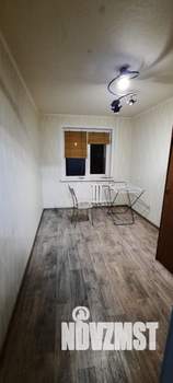 2-к квартира, вторичка, 43м2, 3/5 этаж