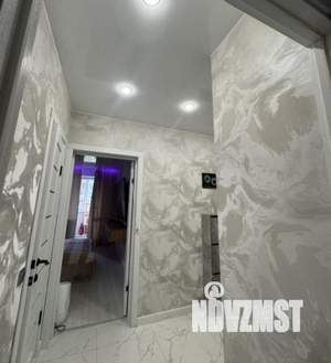 1-к квартира, вторичка, 33м2, 2/18 этаж