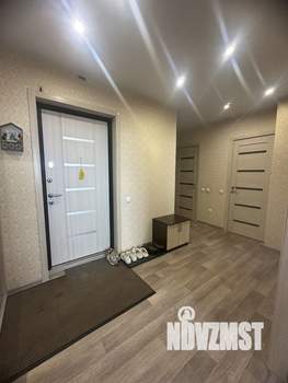 2-к квартира, вторичка, 63м2, 16/17 этаж