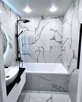 2-к квартира, вторичка, 55м2, 5/17 этаж