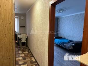 1-к квартира, вторичка, 29м2, 3/9 этаж