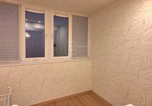 3-к квартира, вторичка, 68м2, 8/9 этаж