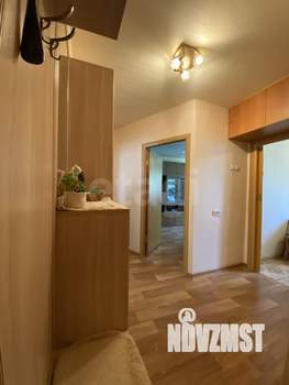 2-к квартира, вторичка, 45м2, 5/5 этаж