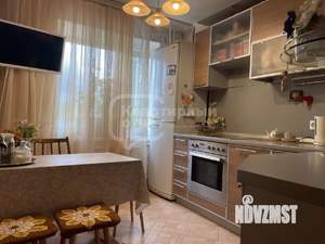 2-к квартира, вторичка, 50м2, 3/4 этаж