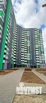 2-к квартира, сданный дом, 59м2, 10/17 этаж