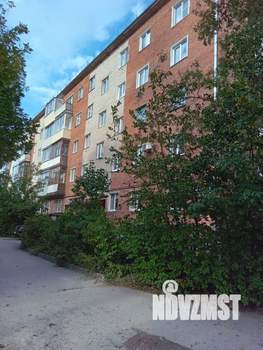 3-к квартира, вторичка, 51м2, 3/5 этаж