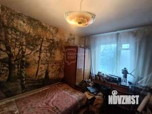 3-к квартира, вторичка, 67м2, 2/5 этаж