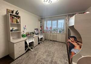 3-к квартира, вторичка, 70м2, 4/9 этаж