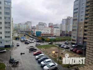 3-к квартира, вторичка, 101м2, 4/12 этаж
