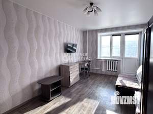 1-к квартира, вторичка, 35м2, 4/5 этаж