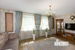 3-к квартира, вторичка, 86м2, 3/10 этаж