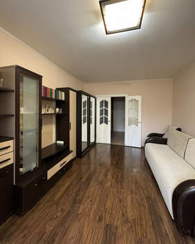 2-к квартира, вторичка, 50м2, 2/9 этаж