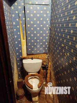 3-к квартира, вторичка, 56м2, 1/5 этаж
