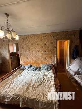 2-к квартира, вторичка, 42м2, 3/4 этаж