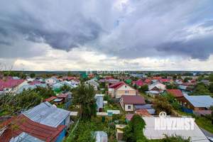 1-к квартира, вторичка, 30м2, 5/5 этаж