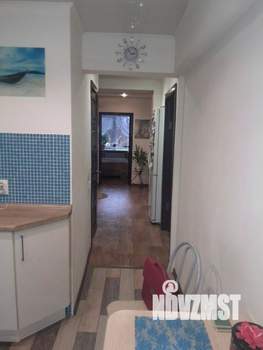 3-к квартира, вторичка, 66м2, 5/5 этаж