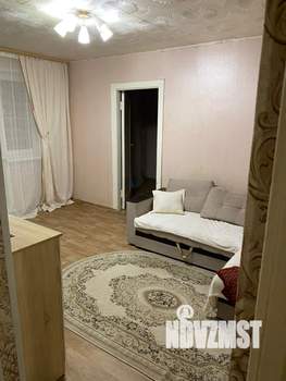 2-к квартира, вторичка, 44м2, 3/5 этаж