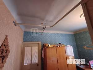 2-к квартира, вторичка, 44м2, 1/1 этаж