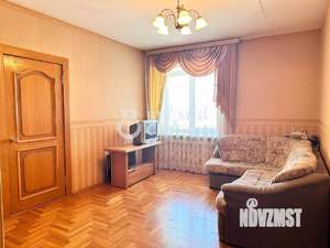 3-к квартира, вторичка, 87м2, 4/9 этаж