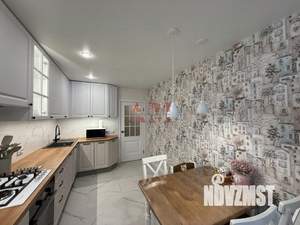 2-к квартира, вторичка, 56м2, 6/10 этаж